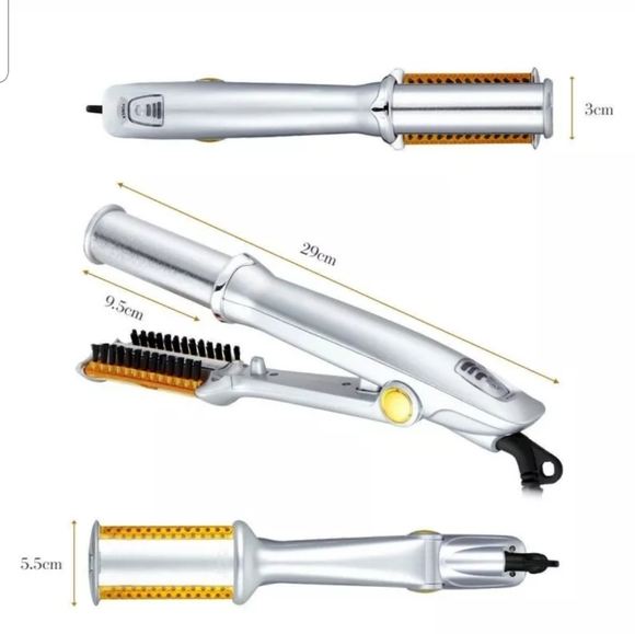 In Styler Original rotating Hot iron model IS1001 - Picture 4 of 10
